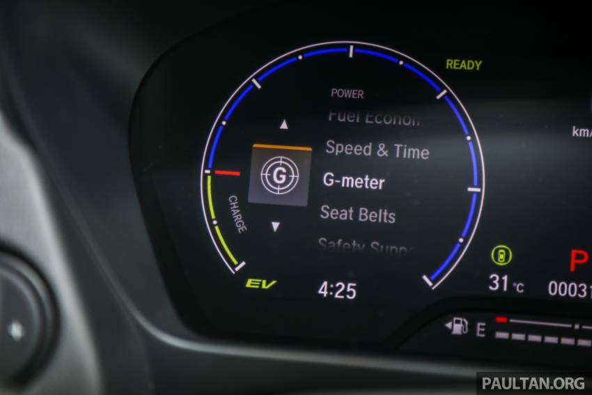 REVIEW: Honda City RS e:HEV in Malaysia – RM106k 1355851