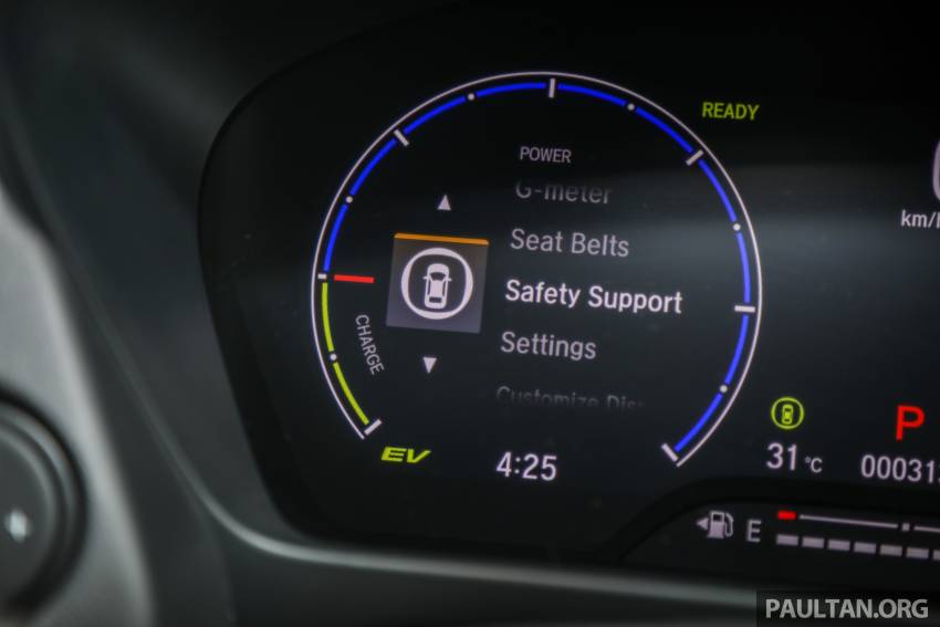 REVIEW: Honda City RS e:HEV in Malaysia – RM106k 1355856