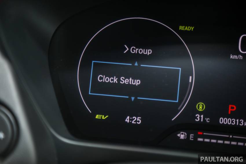 REVIEW: Honda City RS e:HEV in Malaysia – RM106k 1355859