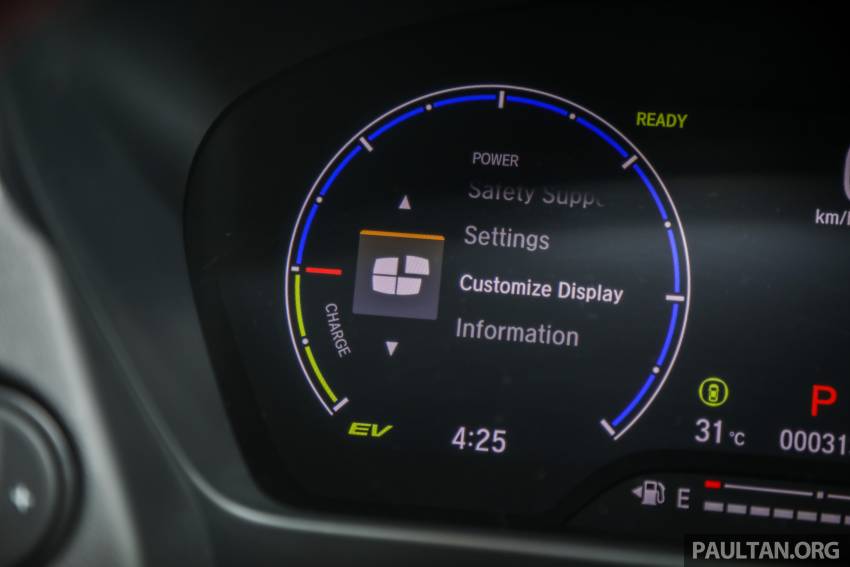 REVIEW: Honda City RS e:HEV in Malaysia – RM106k 1355867