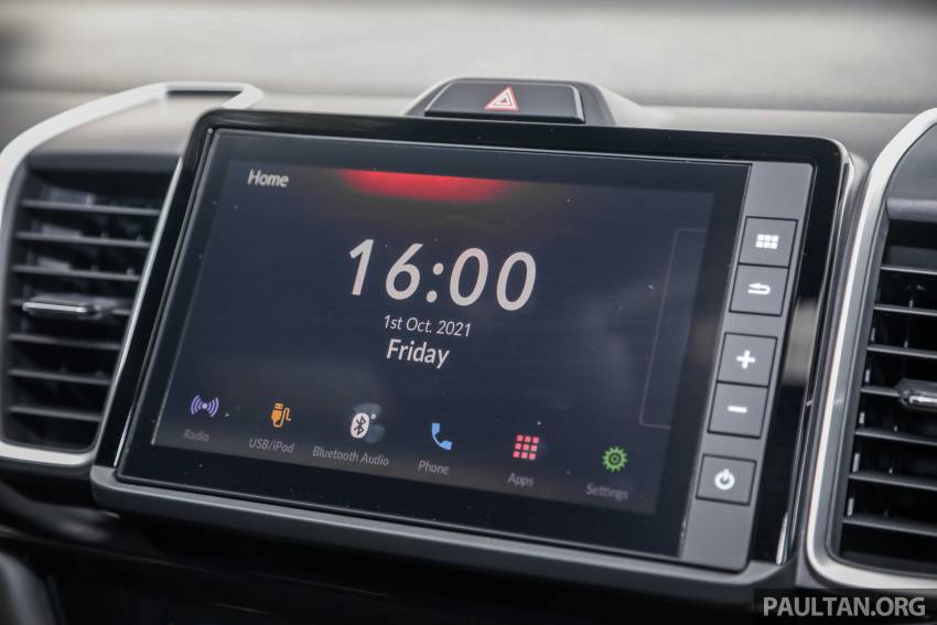 REVIEW: Honda City RS e:HEV in Malaysia – RM106k 1355875