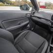 REVIEW: Honda City RS e:HEV in Malaysia – RM106k