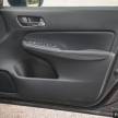 REVIEW: Honda City RS e:HEV in Malaysia – RM106k