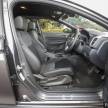 REVIEW: Honda City RS e:HEV in Malaysia – RM106k