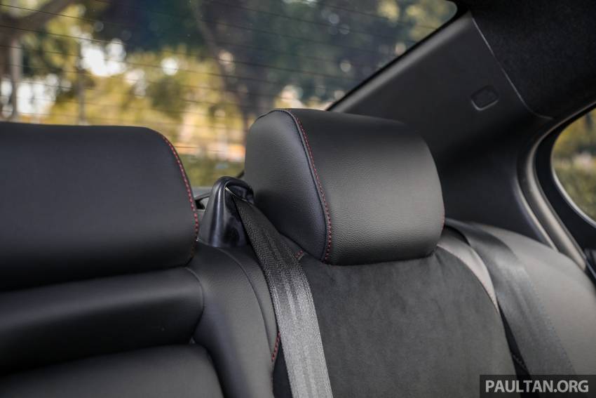 REVIEW: Honda City RS e:HEV in Malaysia – RM106k 1355909