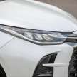 PANDU UJI: Toyota Vios GR Sport 2021 – sekadar bodykit atau benar-benar dengan talaan prestasi?