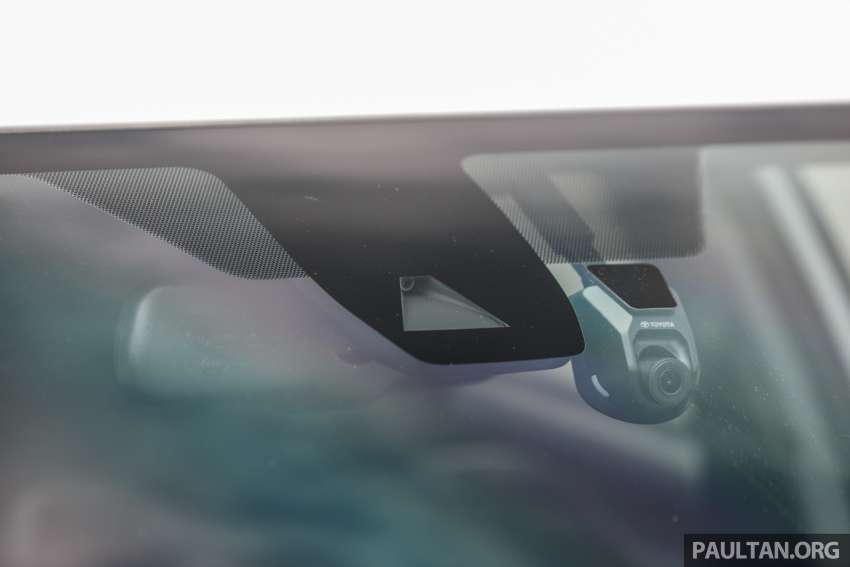 PANDU UJI: Toyota Vios GR Sport 2021 – sekadar bodykit atau benar-benar dengan talaan prestasi? 1359996