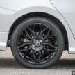 PANDU UJI: Toyota Vios GR Sport 2021 – sekadar bodykit atau benar-benar dengan talaan prestasi?