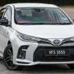 PANDU UJI: Toyota Vios GR Sport 2021 – sekadar bodykit atau benar-benar dengan talaan prestasi?