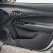 PANDU UJI: Toyota Vios GR Sport 2021 – sekadar bodykit atau benar-benar dengan talaan prestasi?