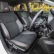 PANDU UJI: Toyota Vios GR Sport 2021 – sekadar bodykit atau benar-benar dengan talaan prestasi?
