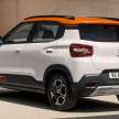 SPIED: 2022 Citroen C3 crossover spotted in Malaysia