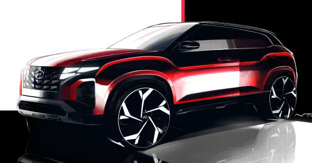 Hyundai to start building EVs in Indonesia in March, showcase local production capabilities – minister
