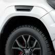 2022 Toyota Hilux GR Sport now launched in Japan – sportier exterior, tuned suspension; priced at RM159k
