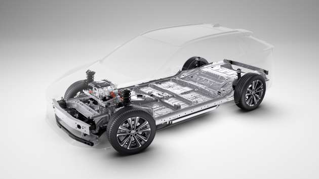 Toyota ZEVs to make up 50% of Western Europe sales by 2030 – hybrids to receive solid-state batteries first