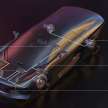 Brembo Sensify braking system enters production – intelligent system with electromechanical, AI functions
