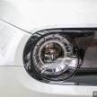 Honda e EV in Malaysia – 220 km range, from RM210k