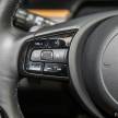 Honda e EV in Malaysia – 220 km range, from RM210k