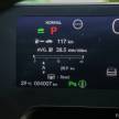 Honda e EV in Malaysia – 220 km range, from RM210k