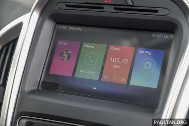 PANDU UJI: JMC Vigus Pro 4×4 — trak China yang ingin melawan gergasi-gerasi Jepun; ada peluang?