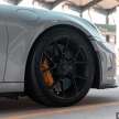 Porsche 911 GT3 992 facelift teased for Oct 18 debut