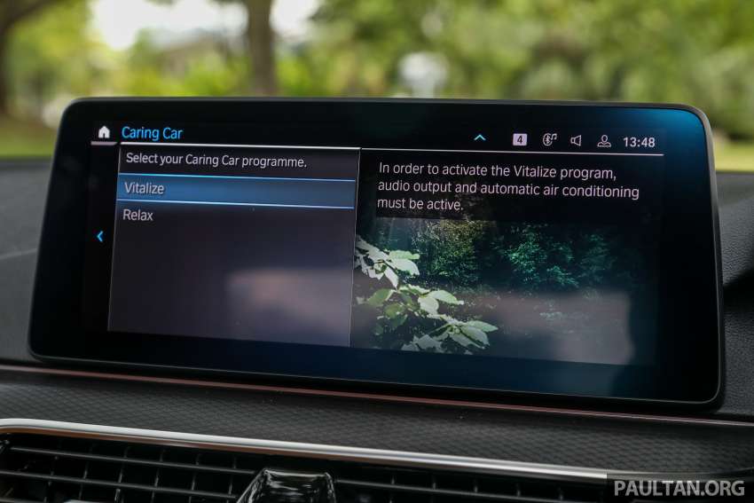 REVIEW: 2021 BMW 5 Series in Malaysia – G30 LCI 530e and 530i M Sport, priced from RM318k to RM368k 1373706