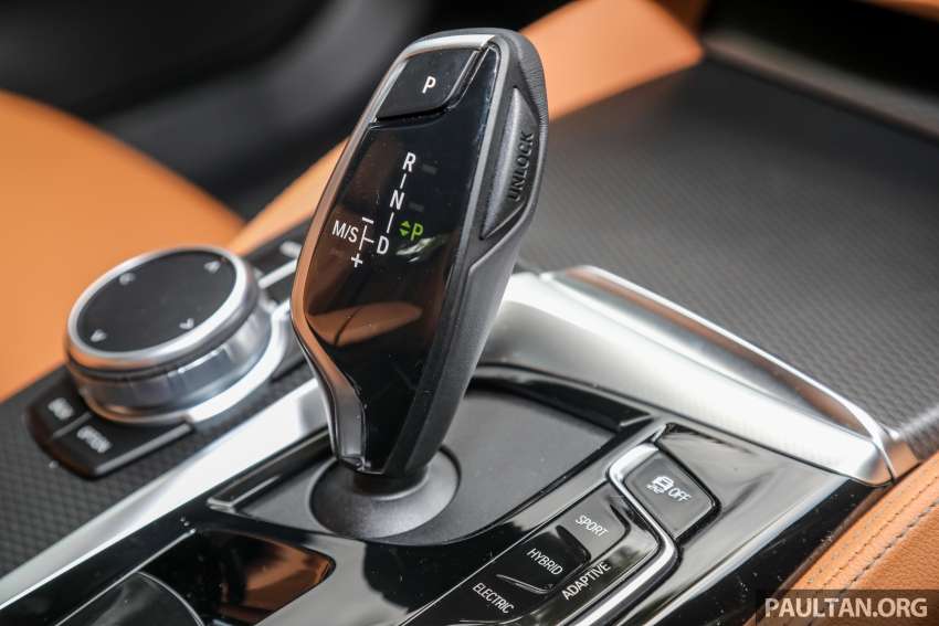 REVIEW: 2021 BMW 5 Series in Malaysia – G30 LCI 530e and 530i M Sport, priced from RM318k to RM368k 1373715
