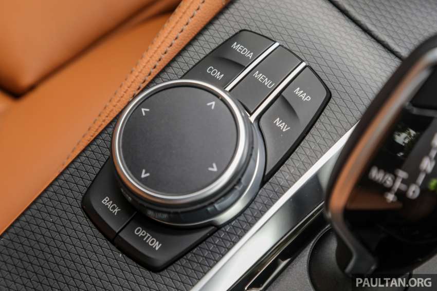 REVIEW: 2021 BMW 5 Series in Malaysia – G30 LCI 530e and 530i M Sport, priced from RM318k to RM368k 1373719
