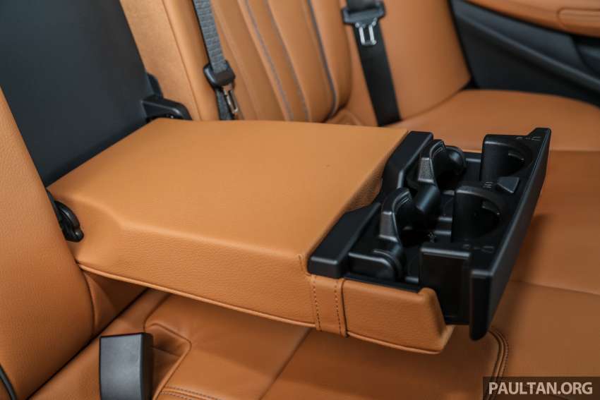 REVIEW: 2021 BMW 5 Series in Malaysia – G30 LCI 530e and 530i M Sport, priced from RM318k to RM368k 1373743