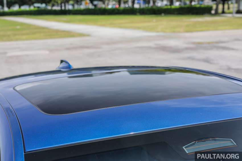 REVIEW: 2021 BMW 5 Series in Malaysia – G30 LCI 530e and 530i M Sport, priced from RM318k to RM368k 1373977