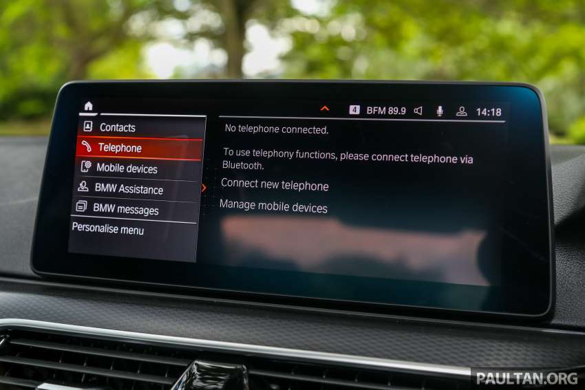 REVIEW: 2021 BMW 5 Series in Malaysia – G30 LCI 530e and 530i M Sport, priced from RM318k to RM368k 1374018
