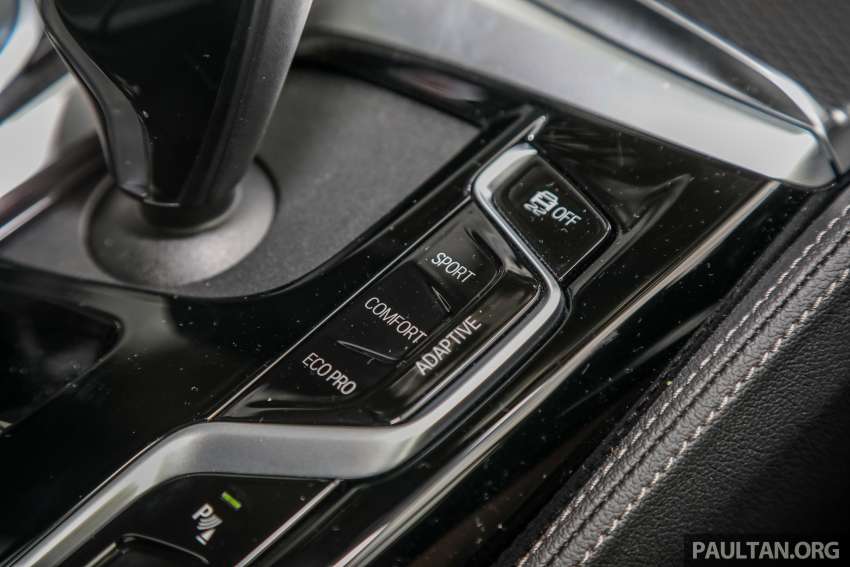 REVIEW: 2021 BMW 5 Series in Malaysia – G30 LCI 530e and 530i M Sport, priced from RM318k to RM368k 1374041