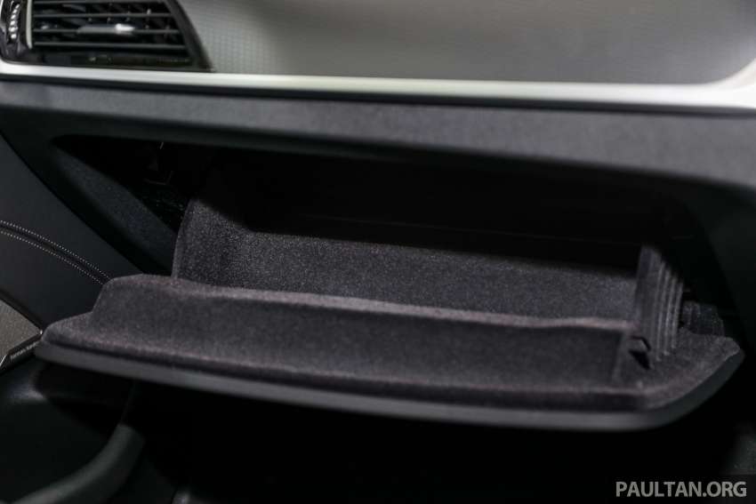 REVIEW: 2021 BMW 5 Series in Malaysia – G30 LCI 530e and 530i M Sport, priced from RM318k to RM368k 1374048
