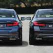 VIDEO REVIEW: 2021 G30 BMW 530e & 530i M Sport CKD review in Malaysia – priced from RM318k-RM368k
