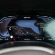 VIDEO REVIEW: 2021 G30 BMW 530e & 530i M Sport CKD review in Malaysia – priced from RM318k-RM368k