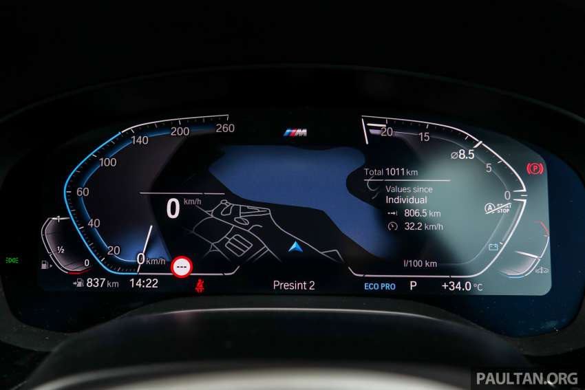 VIDEO REVIEW: 2021 G30 BMW 530e & 530i M Sport CKD review in Malaysia – priced from RM318k-RM368k 1373835