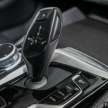 VIDEO REVIEW: 2021 G30 BMW 530e & 530i M Sport CKD review in Malaysia – priced from RM318k-RM368k