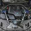 VIDEO REVIEW: 2021 G30 BMW 530e & 530i M Sport CKD review in Malaysia – priced from RM318k-RM368k