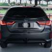 2021 Honda City Hatchback Malaysia specs revealed – new red, grey exterior colours; Ultra Seats, Sensing