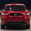 2021 Honda City Hatchback Malaysia specs revealed – new red, grey exterior colours; Ultra Seats, Sensing