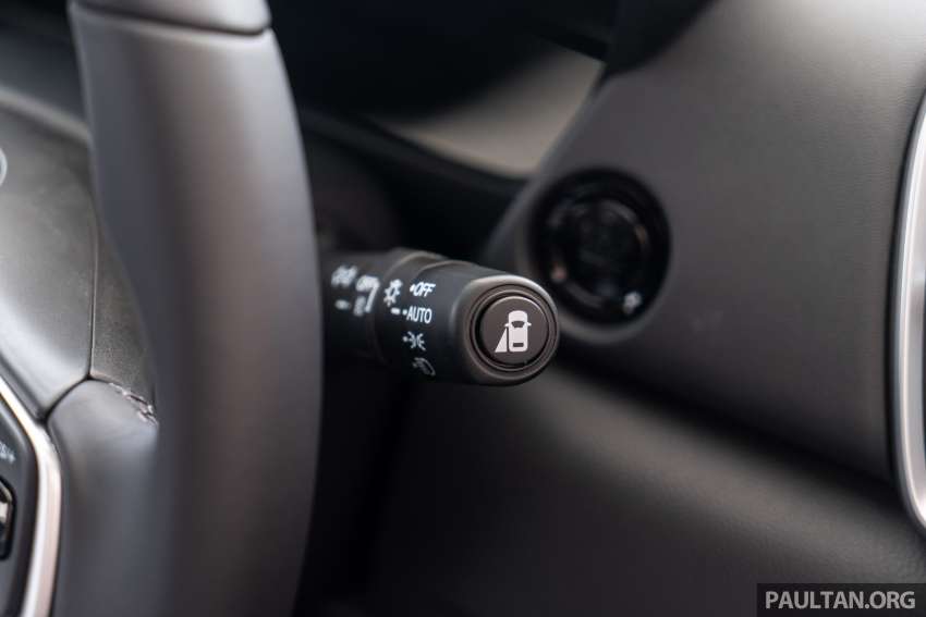 2021 Honda City V with Sensing in Malaysia – RM90k 1376282