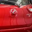 Perodua Myvi baru 2022 dilancar – RM46k-RM59k, D-CVT, lebih pantas & jimat petrol, ADAS lebih canggih