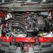 Perodua Myvi baru 2022 dilancar – RM46k-RM59k, D-CVT, lebih pantas & jimat petrol, ADAS lebih canggih