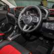 Perodua Myvi baru 2022 dilancar – RM46k-RM59k, D-CVT, lebih pantas & jimat petrol, ADAS lebih canggih