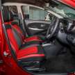 Perodua Myvi baru 2022 dilancar – RM46k-RM59k, D-CVT, lebih pantas & jimat petrol, ADAS lebih canggih