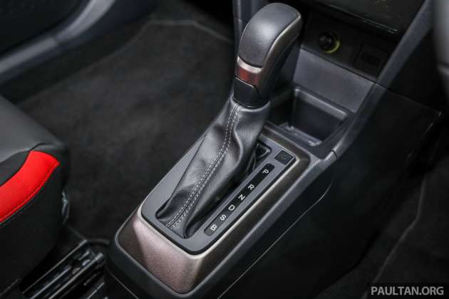 Perodua Myvi baru 2022 dilancar – RM46k-RM59k, D-CVT, lebih pantas & jimat petrol, ADAS lebih canggih