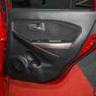 Perodua Myvi baru 2022 dilancar – RM46k-RM59k, D-CVT, lebih pantas & jimat petrol, ADAS lebih canggih