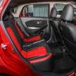 Perodua Myvi baru 2022 dilancar – RM46k-RM59k, D-CVT, lebih pantas & jimat petrol, ADAS lebih canggih
