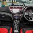 Perodua Myvi baru 2022 dilancar – RM46k-RM59k, D-CVT, lebih pantas & jimat petrol, ADAS lebih canggih