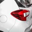 Perodua Myvi baru 2022 dilancar – RM46k-RM59k, D-CVT, lebih pantas & jimat petrol, ADAS lebih canggih